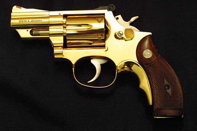 GUN