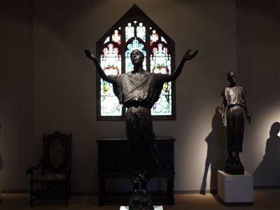 公益財団法人中村晋也美術館 SHINYA NAKAMURA MUSEUM
