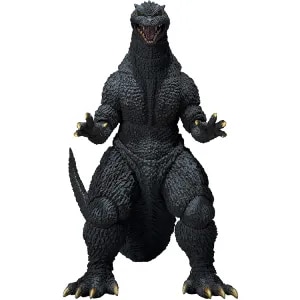 買取】ガイガン(2004版) 起動Ver. 「ゴジラ FINAL WARS」 東宝30cm