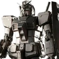 買取】1/24 HY2M RX-78-2 ガンダム 「機動戦士ガンダム」 プラモデル