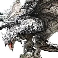 買取】エスピナス亜種 フィギュア モンスターハンター フロンティア