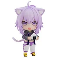 買取】猫又おかゆ賞 猫又おかゆ フィギュア 一番くじ ホロライブ