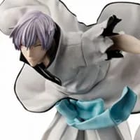買取】C賞 朽木ルキア 白霞罸 MASTERLISE 一番くじ BLEACH 千年血戦篇
