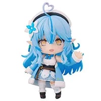 買取】雪花ラミィ賞 雪花ラミィ フィギュア 一番くじ ホロライブ