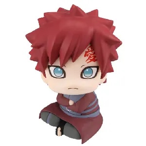 買取】我愛羅 一番くじ NARUTO-ナルト- 疾風伝 忍ノ絆 MASTERLISE C賞