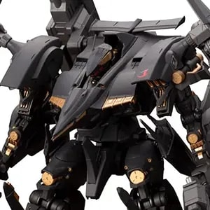 買取】スーパーロボット超合金 アーマード・コアV ハングドマン