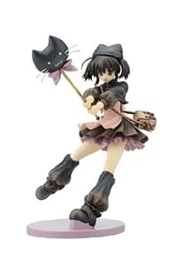 買取】To Heart2 柚原このみ あまロリver.（1/7スケールPVC塗装済み