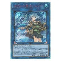 ドラゴンメイド・チェイム【ETCO-JP026 20thSE】 買取 | 遊戯王OCG買取