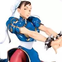 買取】西村キヌコレクション GIRL-FIGHTING さくら（ 1/6スケールPVC