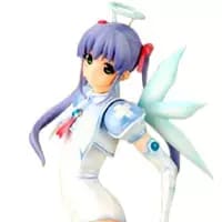 買取】魔界天使ジブリール episode2 聖天使ジブリール アリエス（1/8