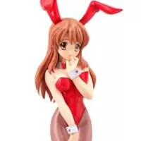 買取】涼宮ハルヒの憂鬱 朝比奈みくる バニーガールVer レッドバニー