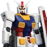 RXー87ー2ガンダムライダーさん専用HY2M RX-78 ガンダム 1/24