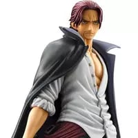 買取】ヴァリアブルアクションヒーローズ ONE PIECE 赤髪のシャンクス