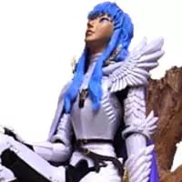 買取】ART OF WAR ベルセルク ゴッド・ハンド 5体セット フィギュア