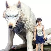 買取】コミニカ スタジオジブリコレクションシリーズ イメージ