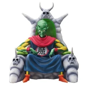買取】ギガンティックシリーズ ドラゴンボールZ ピッコロ 約455mm PVC