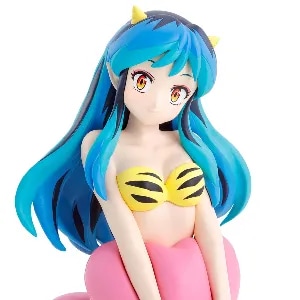 買取】ラム うる星やつら -Relax time-ラム 3 フィギュア買取 | もえたく！
