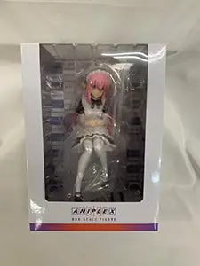 買取】ラストワン賞 後藤ひとり フィギュア ラストワンver. 一番くじ