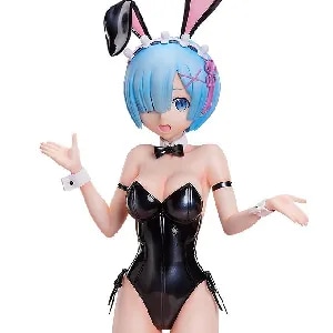 買取】Re：ゼロから始める異世界生活 レム ウェディングVer. 1/7