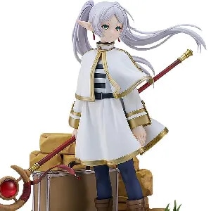 買取】フリーレン 葬送のフリーレン Desktop Cute フィギュア