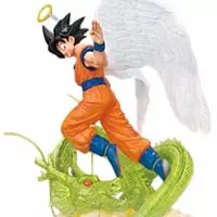 買取】アミューズメント一番くじ ドラゴンボール超 BWFC 造形天下一