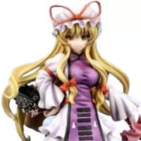 買取】東方Project 幻想の境界 八雲紫 道士服版 イベント限定
