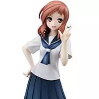 買取】世界制服作戦 咲-Saki-全国編 竹井久 フィギュア買取 | もえたく！