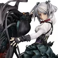 買取】ゴッドイーター2 レイジバースト アリサ・イリーニチナ