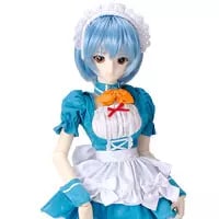 買取】綾波レイ 一番くじ エヴァンゲリオン EVANGELION HEROINES