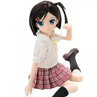買取】カントクイラストコレクションフィギュア 変態王子と笑わない猫