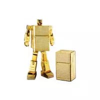 買取】超合金 タイムライタン 復刻版 フィギュア買取 | もえたく！