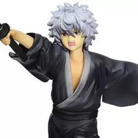 買取】B賞 坂田銀時 MASTERLISE EXPIECE～銀魂展キャラクター