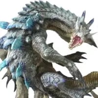 買取】カプコンフィギュアビルダー クリエイターズモデル 白海竜