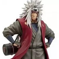 買取】一番くじ NARUTO-ナルト- 疾風伝～壱之巻～ B賞 自来也