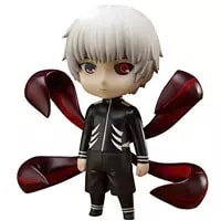 買取】スタチューレジェンドPREMIUM 東京喰種-トーキョーグール