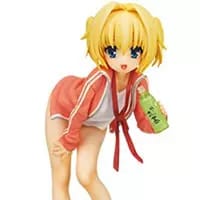 買取】1/8スケールフィギュア 天神乱漫 LUCKY or UNLUCKY!? 「千歳