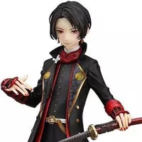 買取】加州清光 祝装ver.ぬーどるストッパーフィギュア フリューくじ