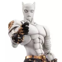 買取】ジョジョの奇妙な冒険 DXコレクション ジョジョフィギュアVol.4