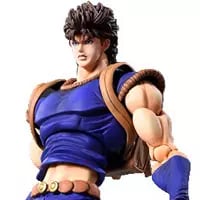 買取】スタチューレジェンド ジョジョの奇妙な冒険 第1部 ジョナサン