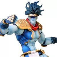 買取】B賞 スタープラチナ MASTERLISE 一番くじ ジョジョの奇妙な冒険