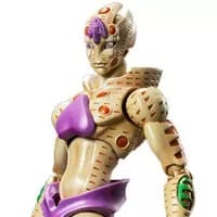買取】RAH ゴールド・エクスペリエンス ジョルノ・ジョバァーナ購入