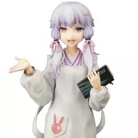 買取】結月ゆかり 割烹着ver 1/8スケール レジンキャスト製 塗装済み