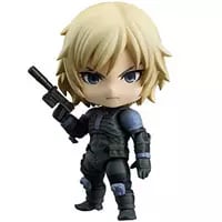 買取】RAH メタルギア ソリッド4 RAIDEN（MGS4 ver.） フィギュア買取
