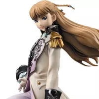 買取】再販 アルファオメガ ヒイロ・ユイ 「新機動戦記ガンダムW」 1/8