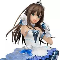 買取】アイドルマスター シンデレラガールズ 渋谷 凛 スターリースカイ