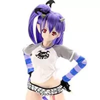 買取】マモン～強欲の像 コインポーチ付き限定版 「七つの大罪」 1/8