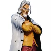 買取】一番くじ ワンピース ~The Legend of GOL・D・ROGER編~ ラスト