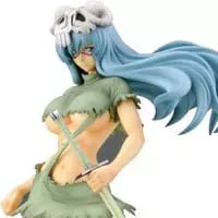 買取】C賞 ザエルアポロ・グランツ MASTERLISE 一番くじ BLEACH
