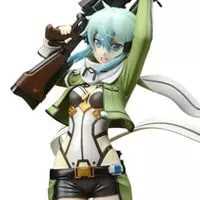 買取】シノン スペシャルver. ダブルチャンスキャンペーン プレミアム