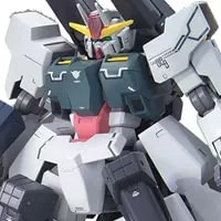 買取】1/100 No.20 GN-008 セラヴィーガンダム(デザイナーズカラー